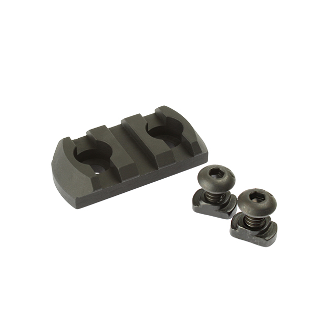 M-LOK™ 3 SLOT RAIL