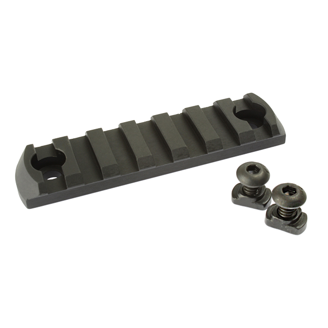 M-LOK™ 7 SLOT RAIL