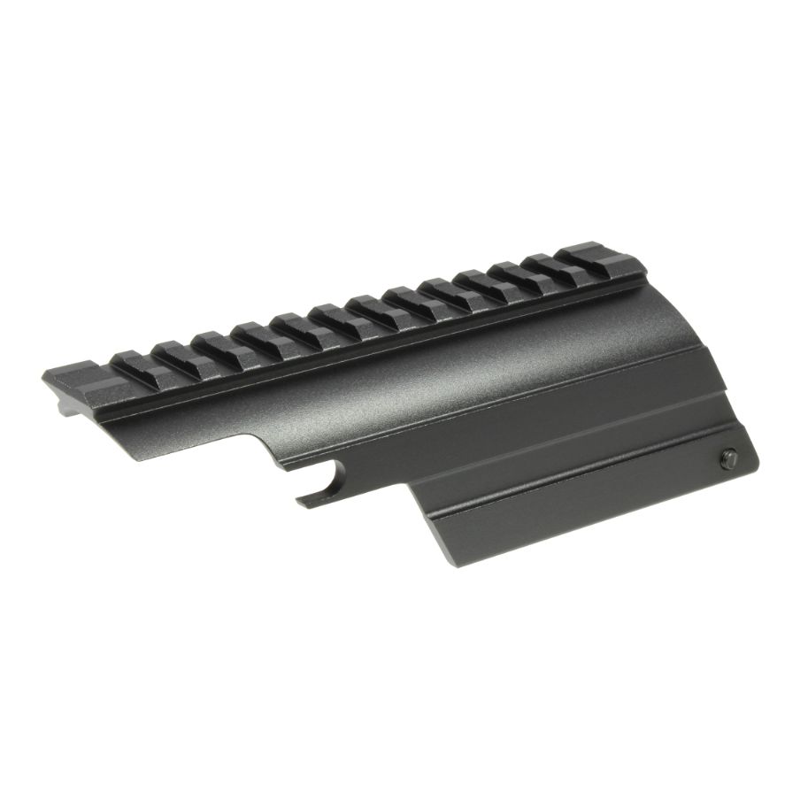 SHOTGUN SADDLE MOUNT Mossberg® 500 20GA - black