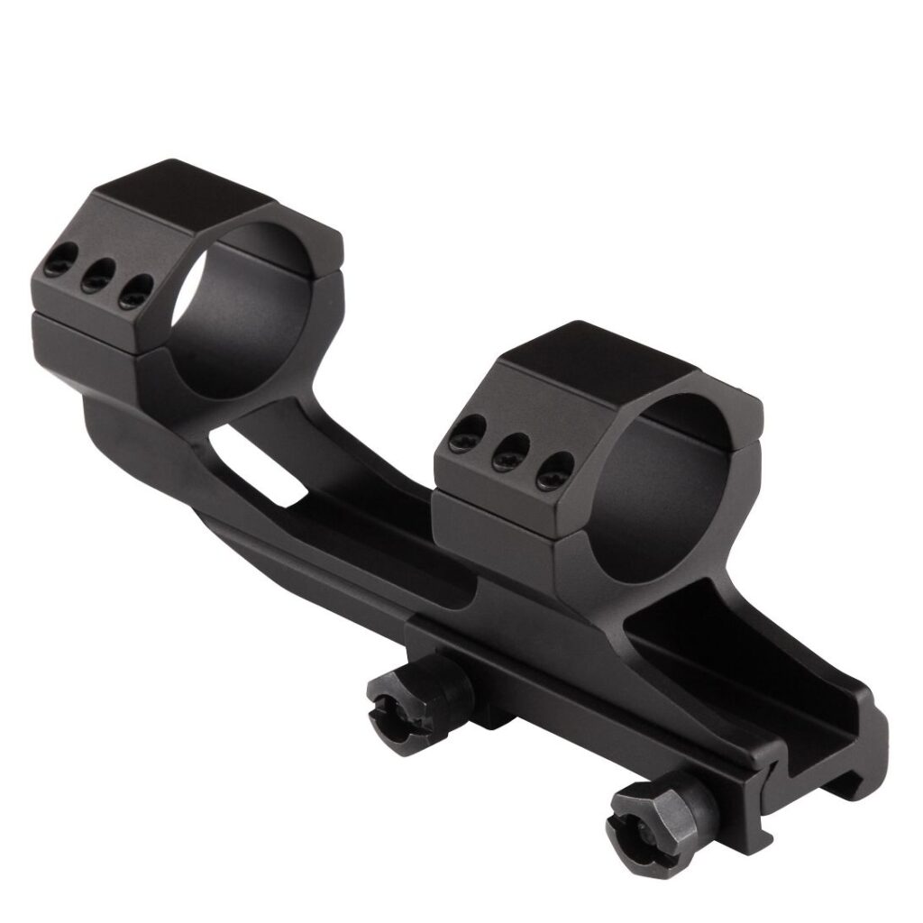 Cantilever Scope Mount – Sousa Optics