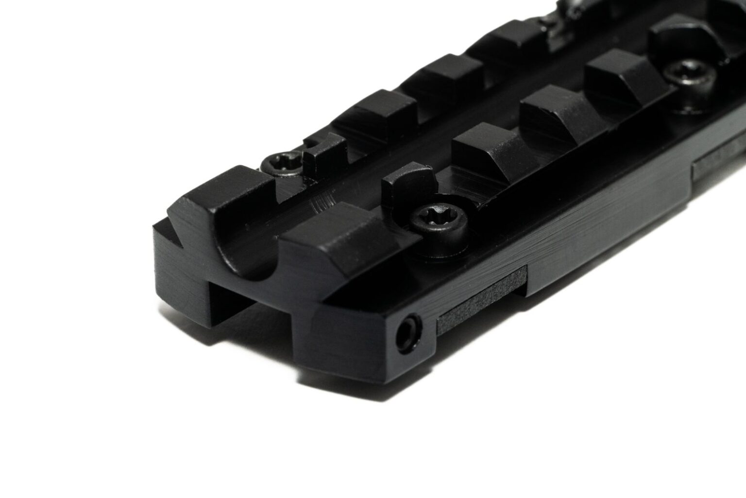 SHOTGUN SADDLE MOUNT Universal Cantilever (Vent Ribbed up to 3/8″) 12GA