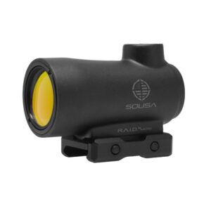 R.A.I.D.™ MICRO DOT