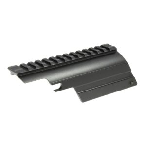 SHOTGUN SADDLE MOUNT Mossberg® 500 20GA - black