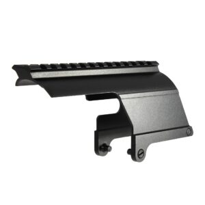 SHOTGUN SADDLE MOUNT Winchester® 1200-1500 12GA - black
