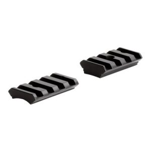 SPORT MOUNT 2-PIECE Remington® 700 - black
