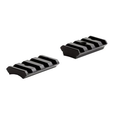 SPORT MOUNT 2-PIECE Remington® 700 - black