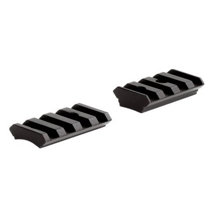 SPORT MOUNT 2-PIECE Winchester® Model 70 - black