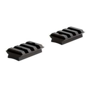 SPORT MOUNT 2-PIECE Browning® A-Bolt - black