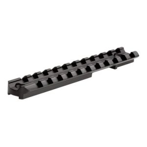 HANDGUN SCOPE MOUNT Browning® Buck Mark - black
