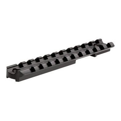 HANDGUN SCOPE MOUNT Browning® Buck Mark - black