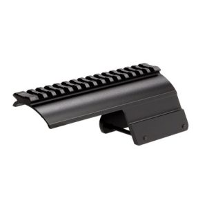 SHOTGUN SADDLE MOUNT Baikal™ Pump Action 12GA - black