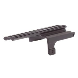 COLLECTIBLE MILITARY MOUNT Short Mag Lee–Enfield® Mk 1 No. 4/No. 5 (receiver mount) - black
