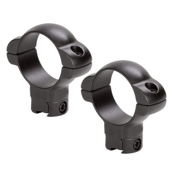3/8" Dovetail Front Sight With Gold Bead - Fits Browning, Marlin, Winchester 94 Rifles (.290H X .340W)