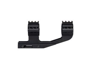 Tactical Dual Ring AR Scope Mount